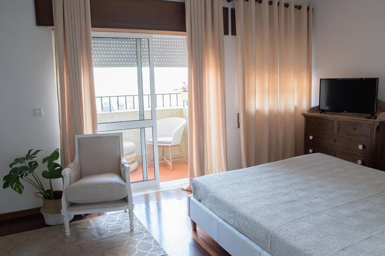 The Rooftop Suites Peso da Régua Exterior foto