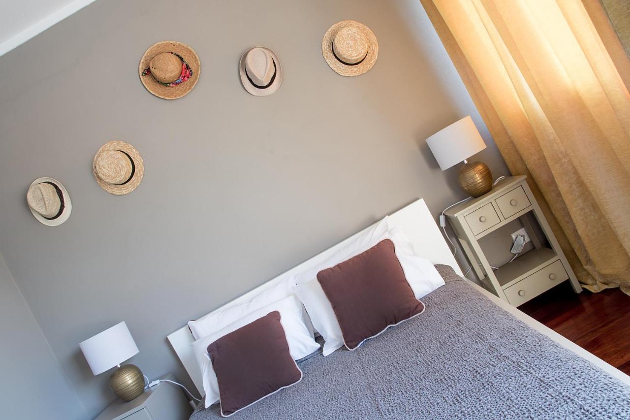 The Rooftop Suites Peso da Régua Exterior foto
